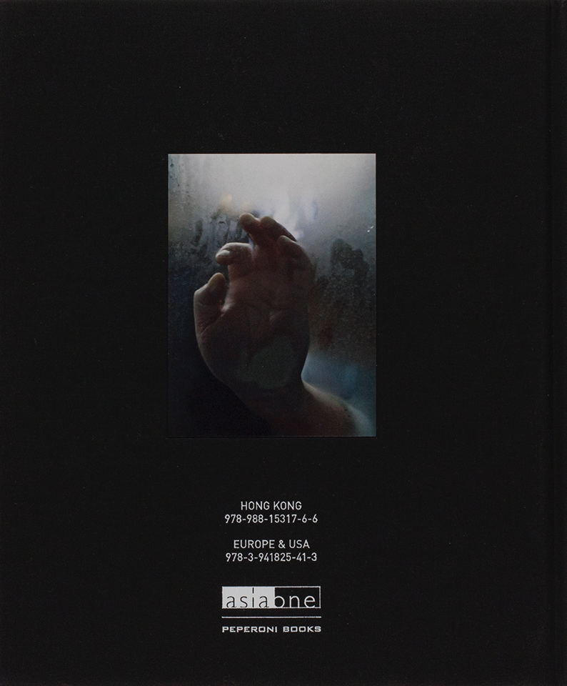 MICHAEL WOLF 写真集 TOKYO COMPRESSION THREE Michael Wolf: TOKYO COMPRESSION THREE SIGNED, peperoni books, 2012